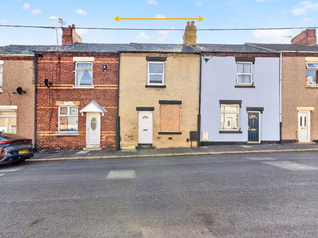 House for sale in Horden