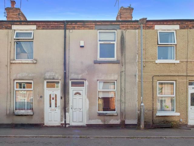 House for sale in Gedling, East Midlands