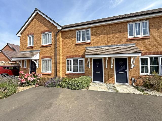House for sale in Porthill, Frankwell