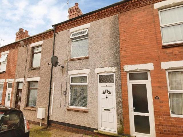 House for sale in West Midlands