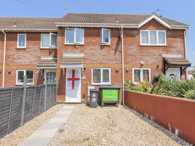 House for sale in Weston-super-mare, North Somerset