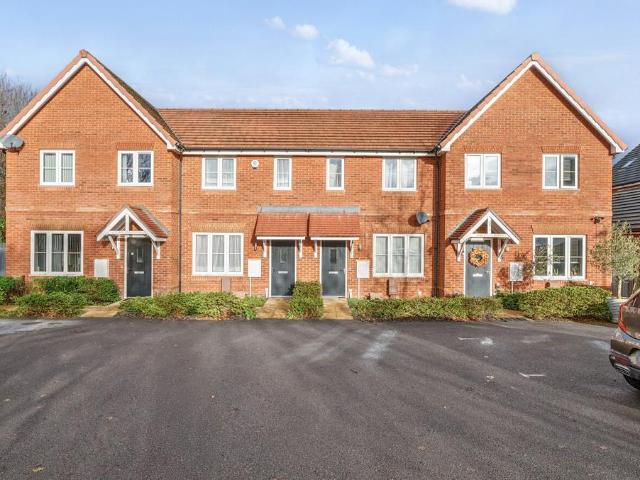 House for sale in West End, Fareham