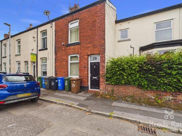 House for sale in Greenheys, Greater Manchester