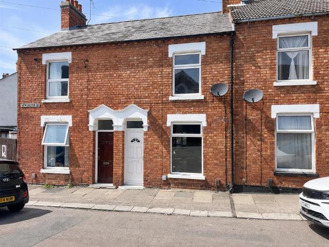 House for sale in St David's, Kingsthorpe