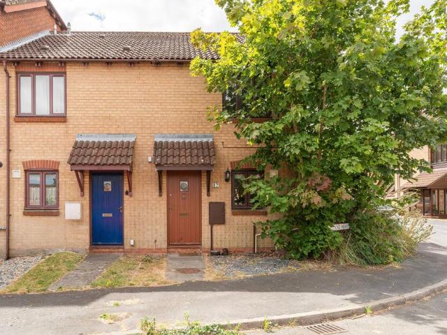 House for sale in Mile Cross, East Bank