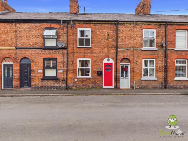 House for sale in Willaston