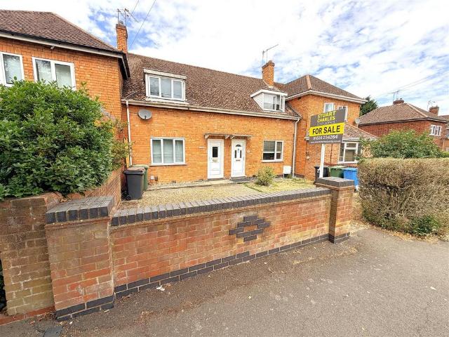 House for sale in Corby Village, Corby