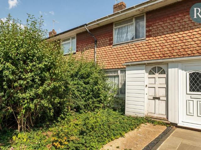 House for sale in Fishersgate, West Sussex