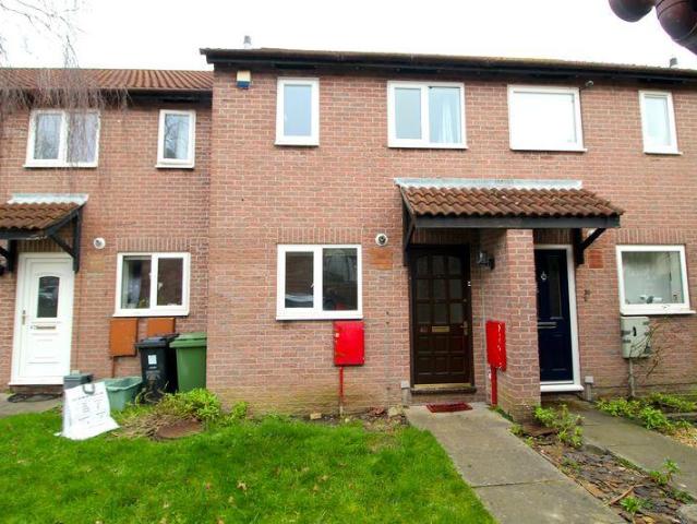 House for sale in Bradley Stoke, South Gloucestershire