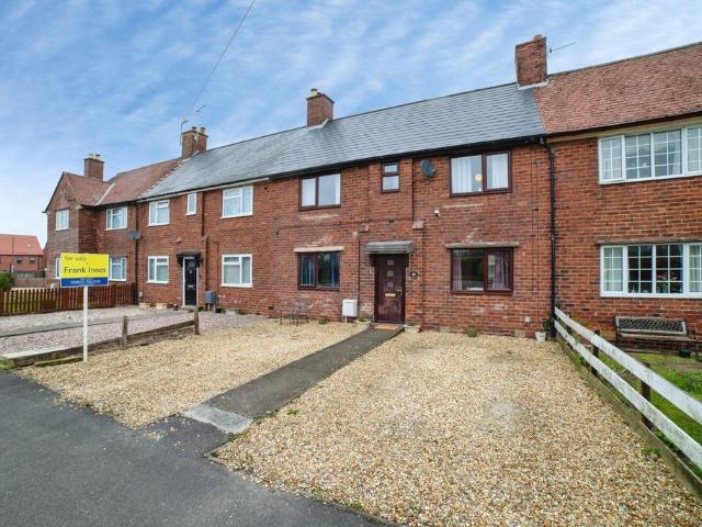 House for sale in Shirland and Higham CP, Brackenfield