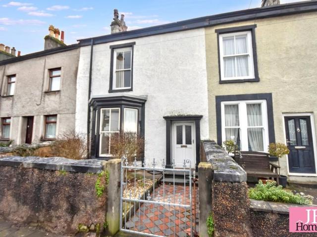 House for sale in Dalton Town with Newton, Dalton-in-furness
