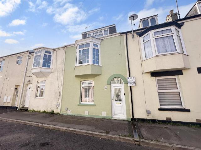 House for sale in Melcombe Regis, Weymouth
