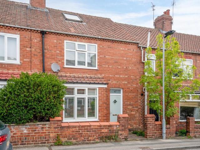 House for sale in High Field, York