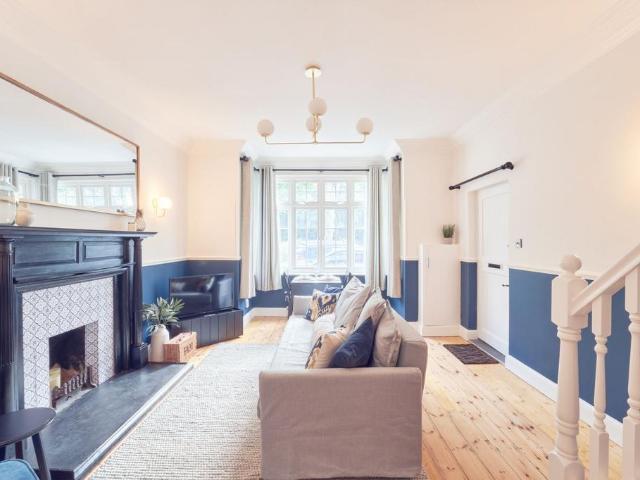 House for sale in Datchet, Isle Of Man