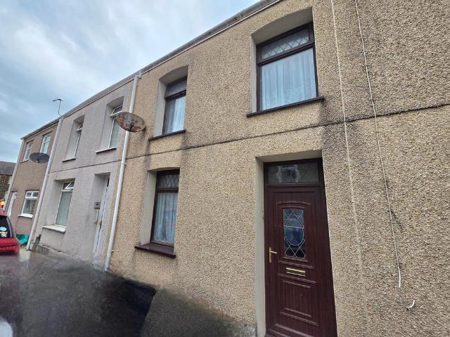 House for sale in Aberavon