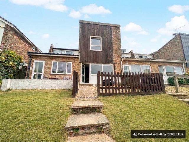 House for sale in Telscombe, Iford