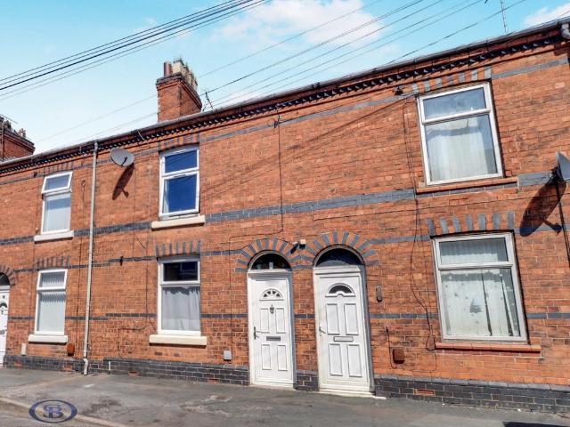 House for sale in Hammond Street