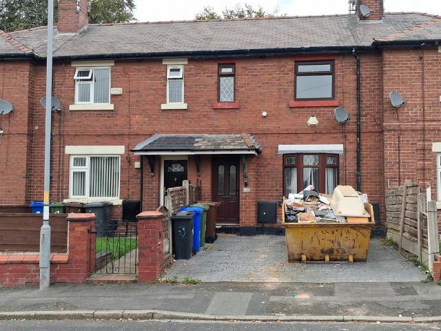 House for sale in Dukinfield, Tameside