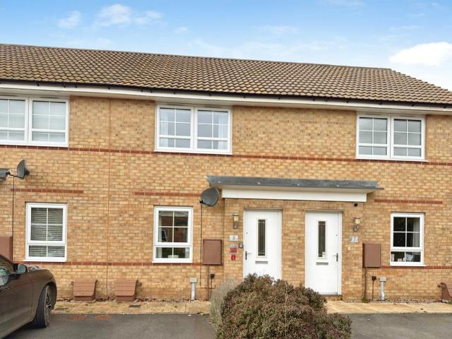 House for sale in Elsea Park, Barholm