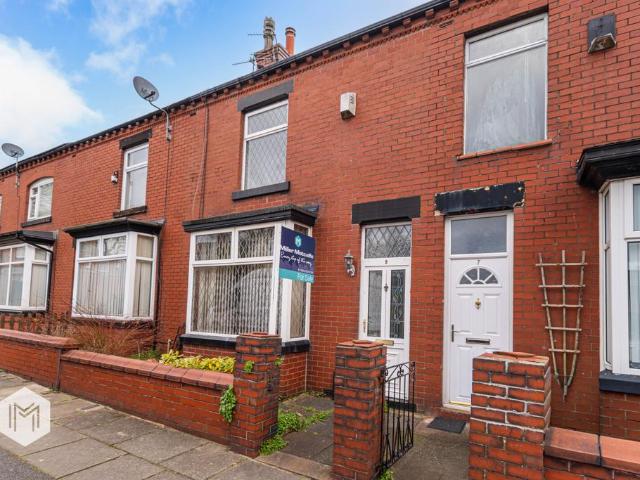 House for sale in Lee Bank, Isle Of Man