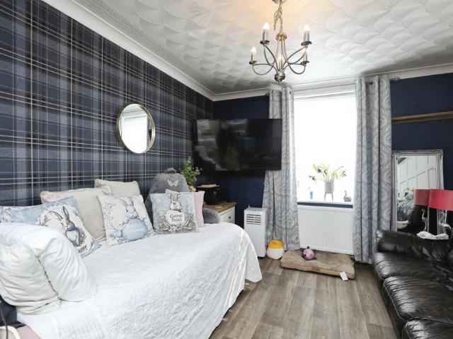 House for sale in Brompton, Gillingham