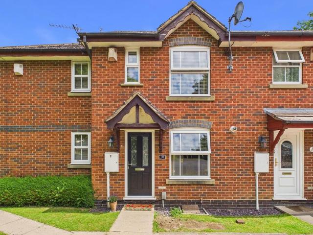 House for sale in Hucclecote Green, Gloucester