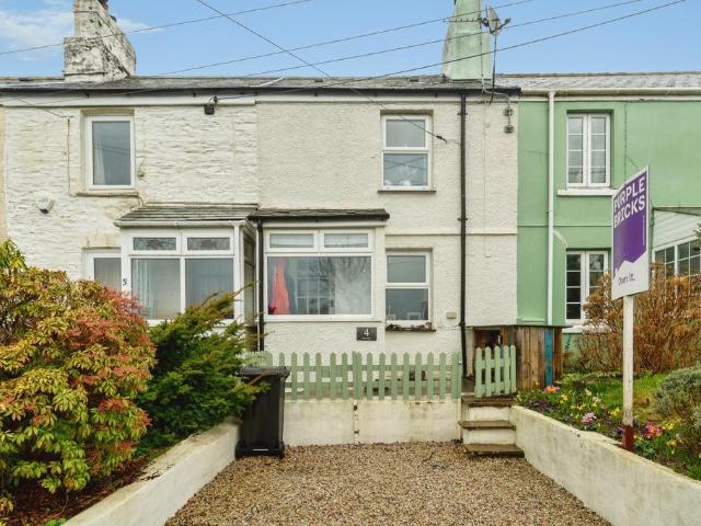 House for sale in Calstock, Isle Of Man