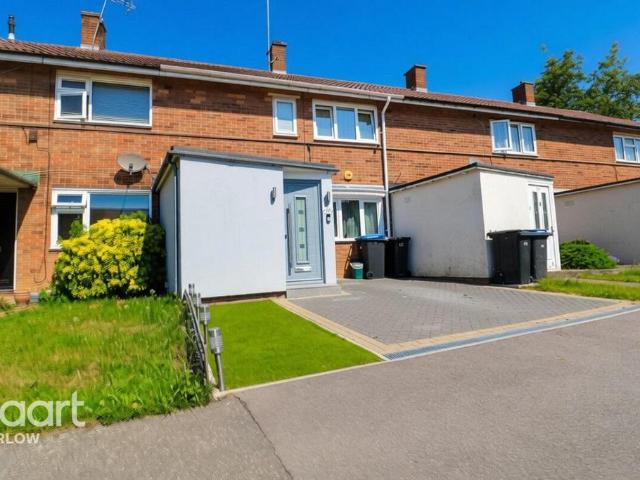 House for sale in Netteswell, Harlow