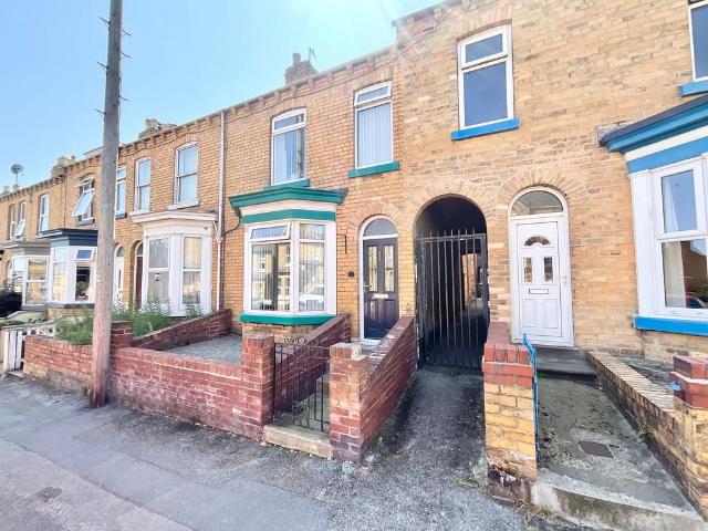 House for sale in Falsgrave, Kepwick
