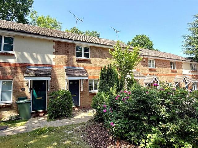 House for sale in Fareham, Hampshire