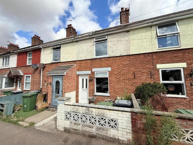 House for sale in Stokesby, Norfolk