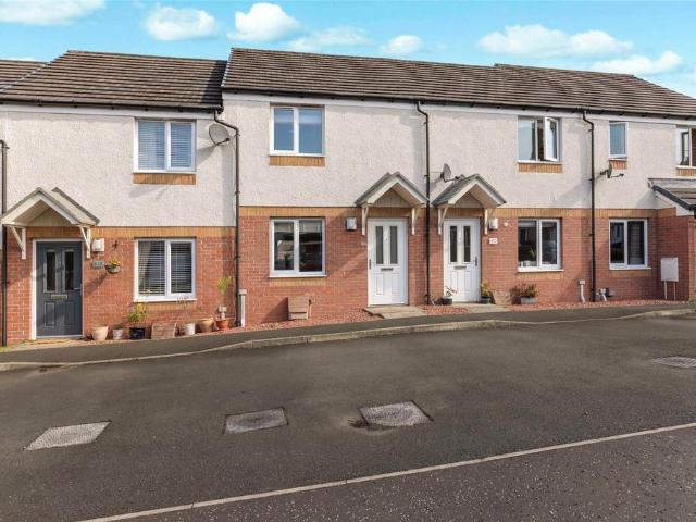House for sale in Gartcosh, Scotland