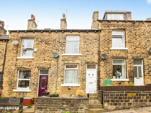 House for sale in Exley, Siddal