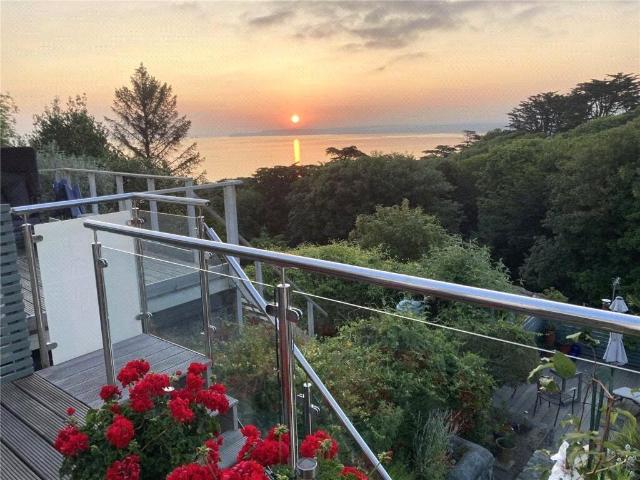 House for sale in Penbeagle, Cornwall