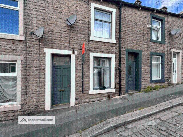 House for sale in Irwell Vale, Lancashire