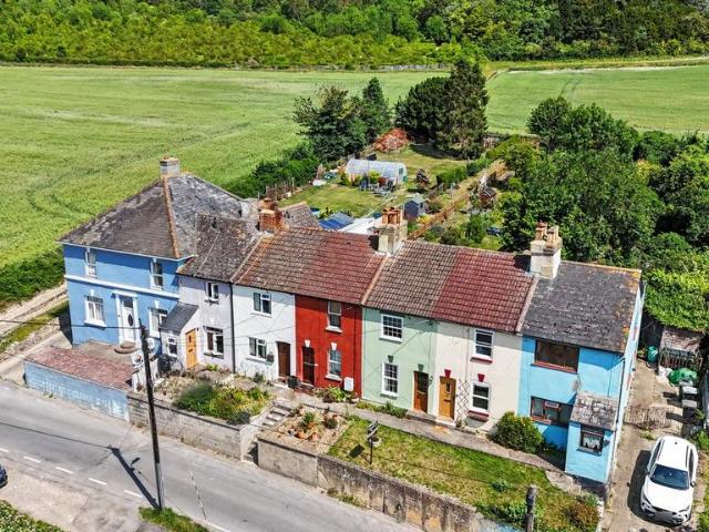 House for sale in Bourne Vale, Kent