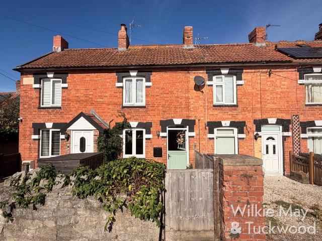 House for sale in Puriton
