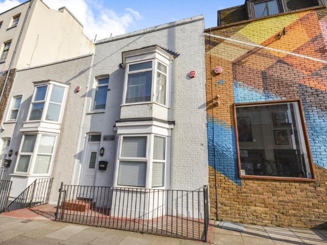 House for sale in Margate Old Town, Acol