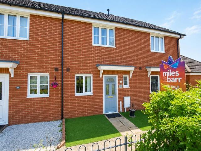 House for sale in Hillborough, The Bridge