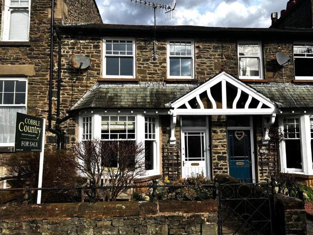 House for sale in Sedbergh
