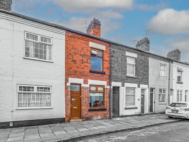 House for sale in Aylestone Park, Old Wharf