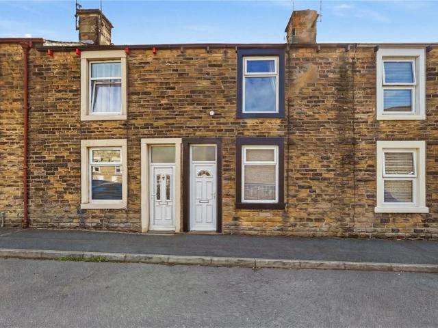 House for sale in Higherford, Lancashire