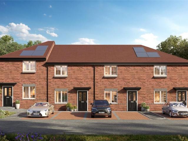 House for sale in Woodthorpe, Charnwood