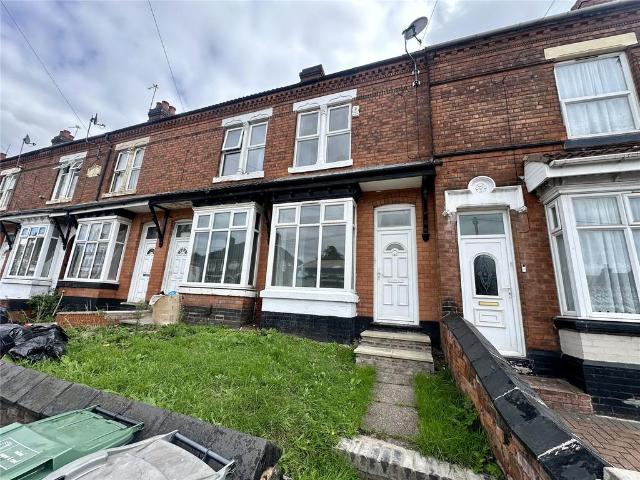 House for sale in Gravelly Hill, West Midlands