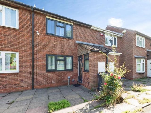 House for sale in Balsall Heath, Birmingham