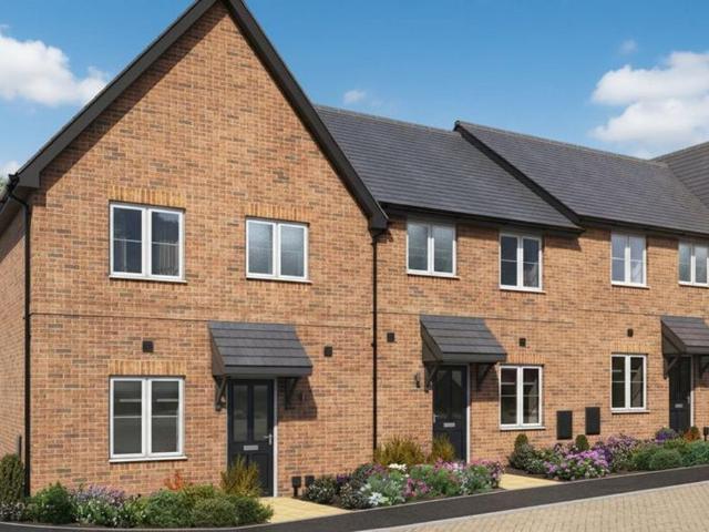 House for sale in Angmering, Clapham