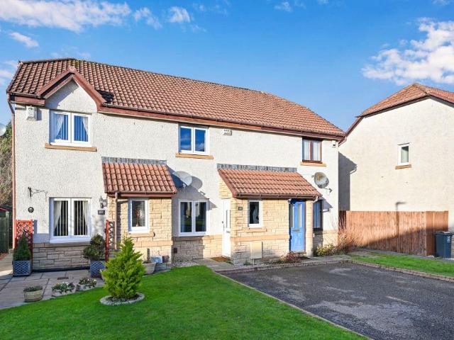 Cottage for sale in Liberton, Scotland