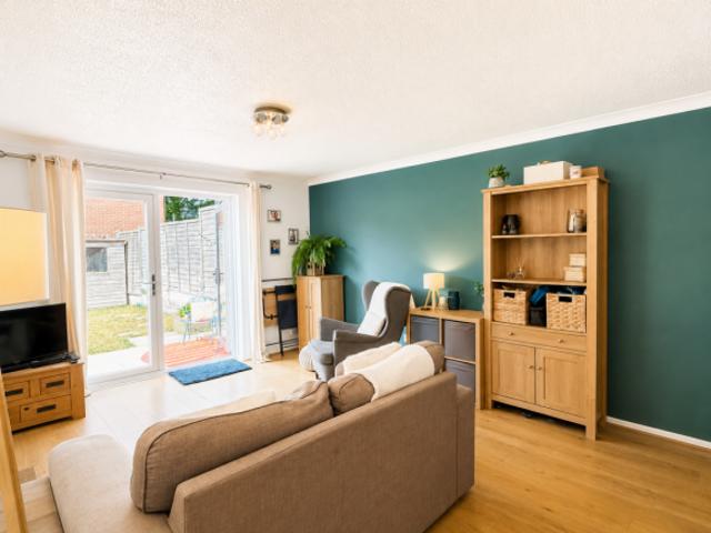 Cottage for sale in Foxhayes, Watergate