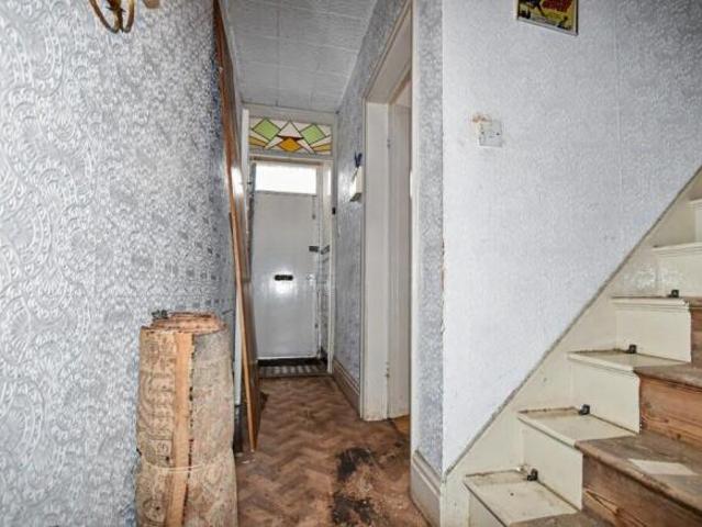 Cottage for sale in Bentley Rise, Doncaster