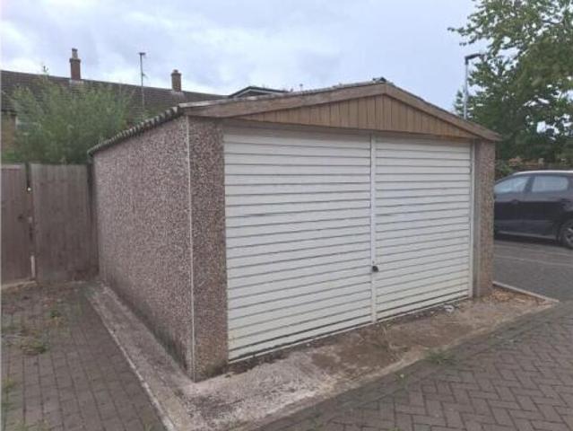 Cottage for sale in Chesterton, Arbury